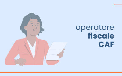 Operatore fiscale CAF
