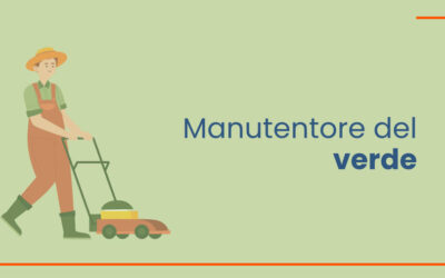 Manutentore del verde