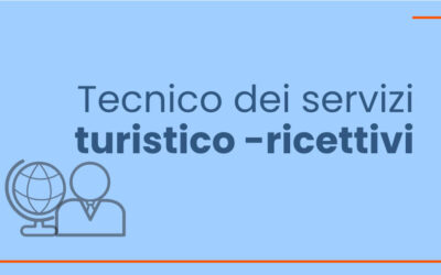 Tecnico dei servizi turistico-ricettivi
